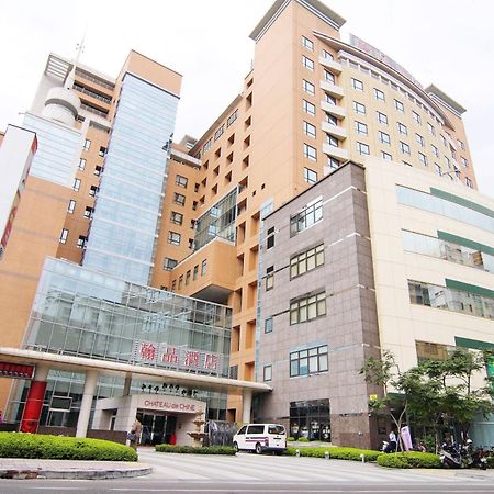 Chateau De Chine Xinzhuang New Taipei City Екстериор снимка