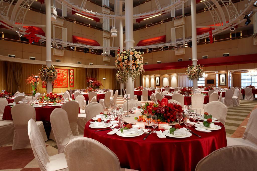 Chateau De Chine Xinzhuang New Taipei City Екстериор снимка