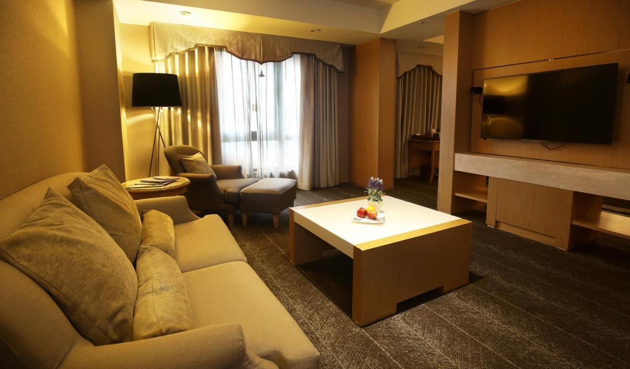 Chateau De Chine Xinzhuang New Taipei City Екстериор снимка