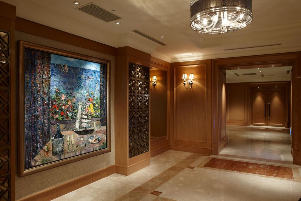 Chateau De Chine Xinzhuang New Taipei City Екстериор снимка