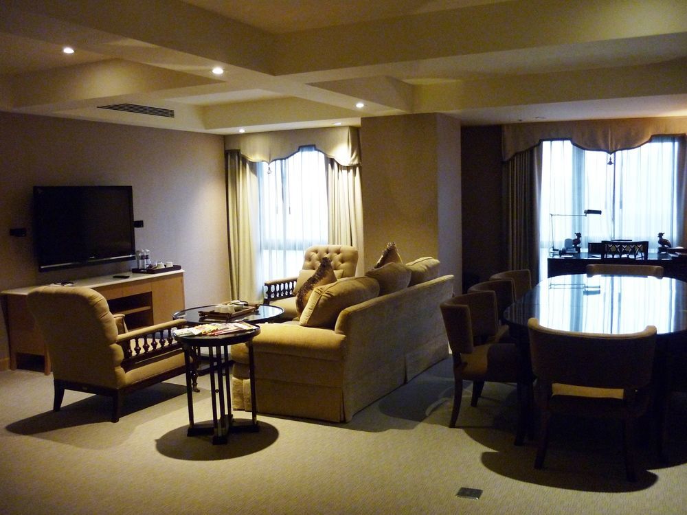 Chateau De Chine Xinzhuang New Taipei City Екстериор снимка