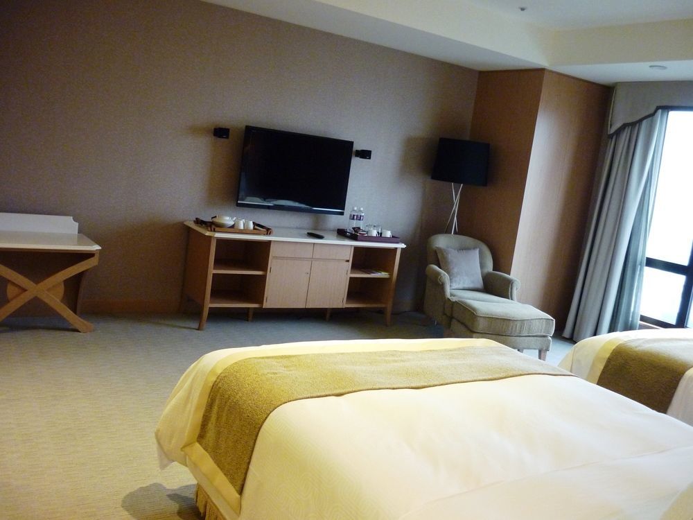 Chateau De Chine Xinzhuang New Taipei City Екстериор снимка