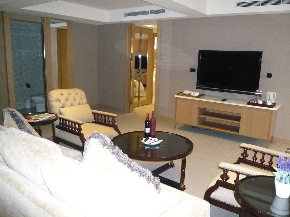 Chateau De Chine Xinzhuang New Taipei City Екстериор снимка