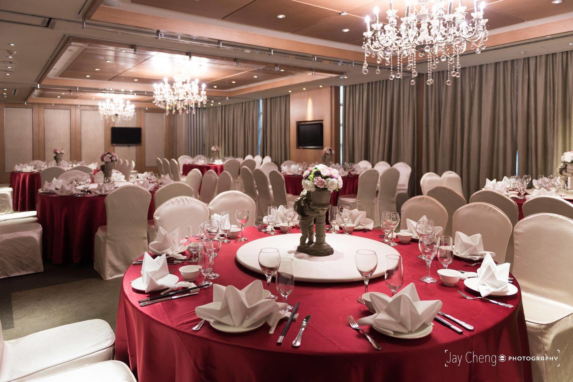 Chateau De Chine Xinzhuang New Taipei City Екстериор снимка